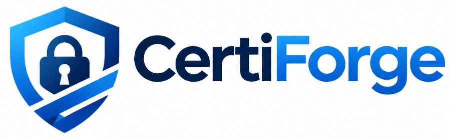 CertiForge